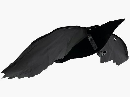 Sillosocks Crow Decoy Sillosocks Hypa-Flap