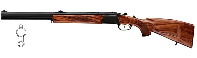 Blaser BBF 95 /BBF 97