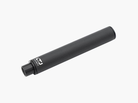 Estensione di canna LTL50 160 mm D25