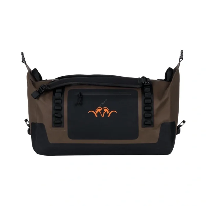 Torba podróżna BLASER Duffle - Brown "M" (80414927), zdjęcie 1 z 3
