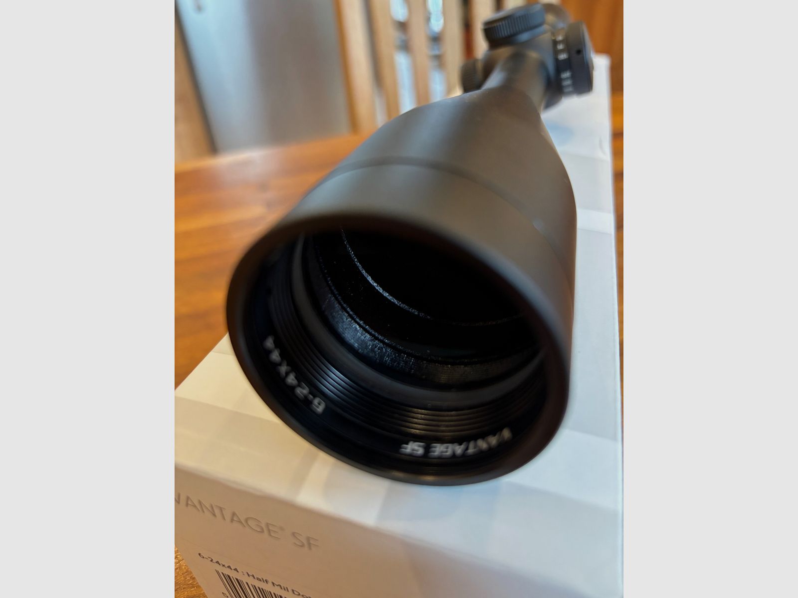 Zielfernrohr Hawke Vantage SF 6-24x44