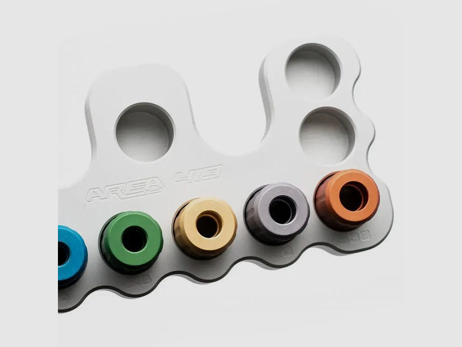 Area 419 MASTER Reloading Funnel Set
