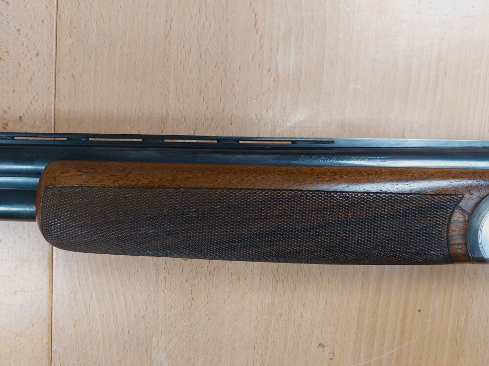 Rottweil 72 Supreme