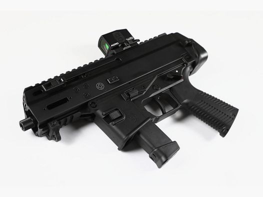 Brügger Thomet APC9 K PRO G mit Aimpoint Acro