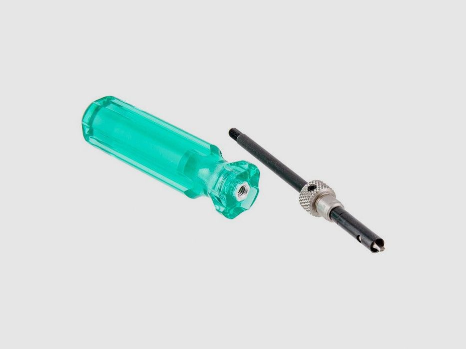 REDDING 06100 Universal Primer Pocket Reamer