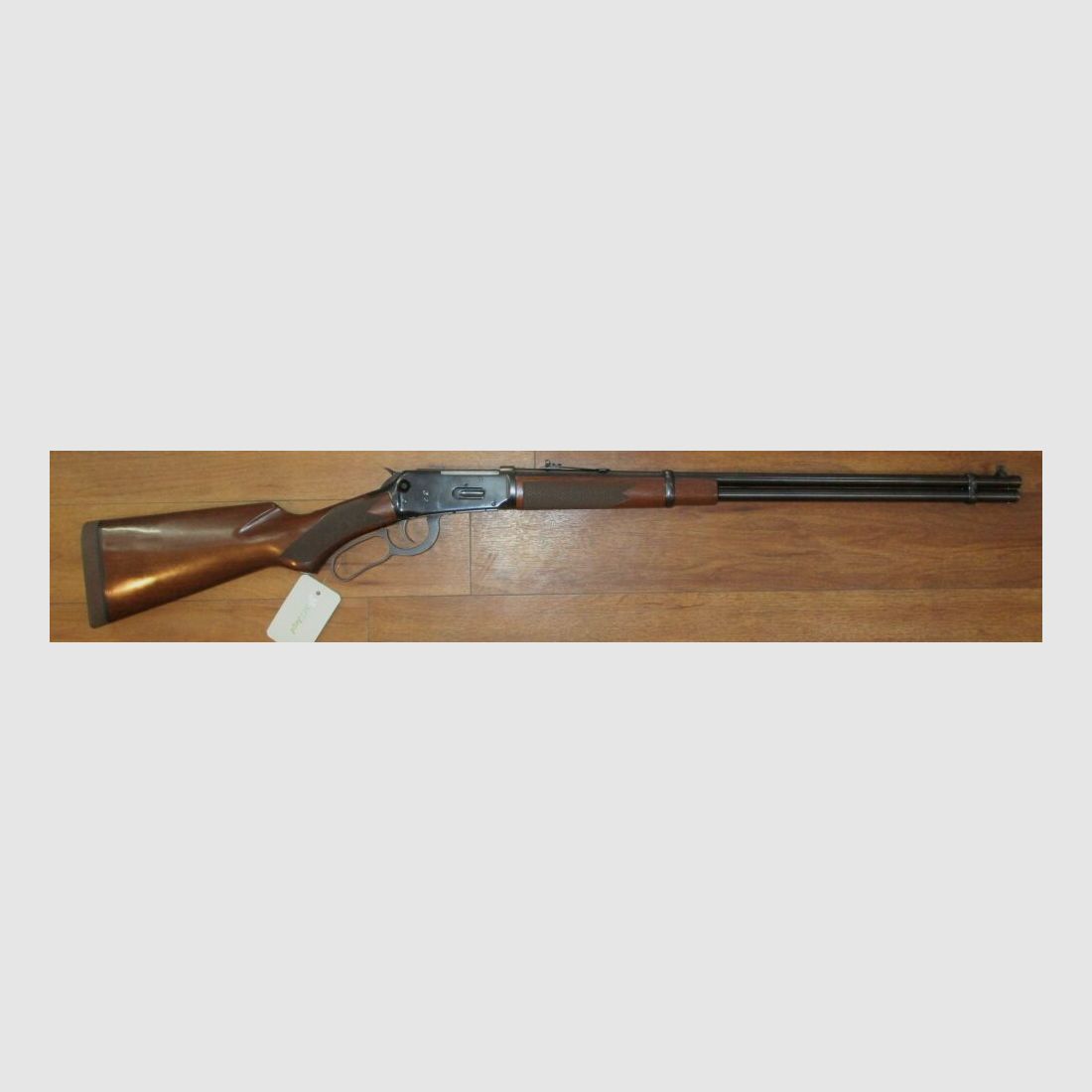 Winchester 94 AE Legacy