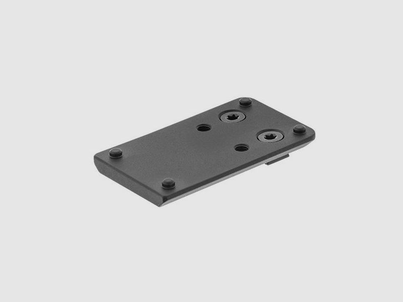 UTG Super Slim RDM20 Docter Schlittenmontage Kurzwaffenmodel: Glock