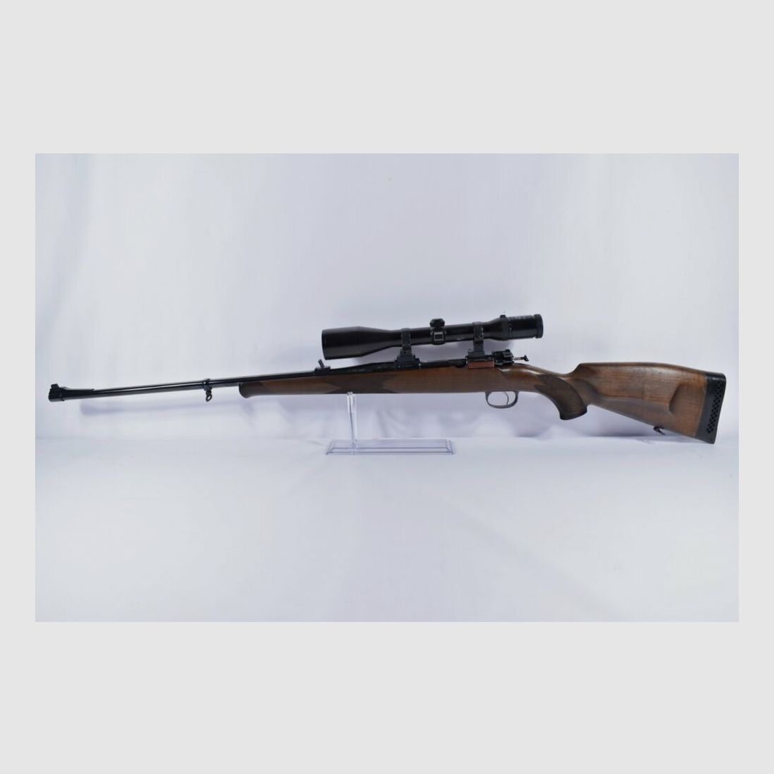 Alljagd 300​ 7mmRemMag Repetierbüchse, Bild 1 von 3