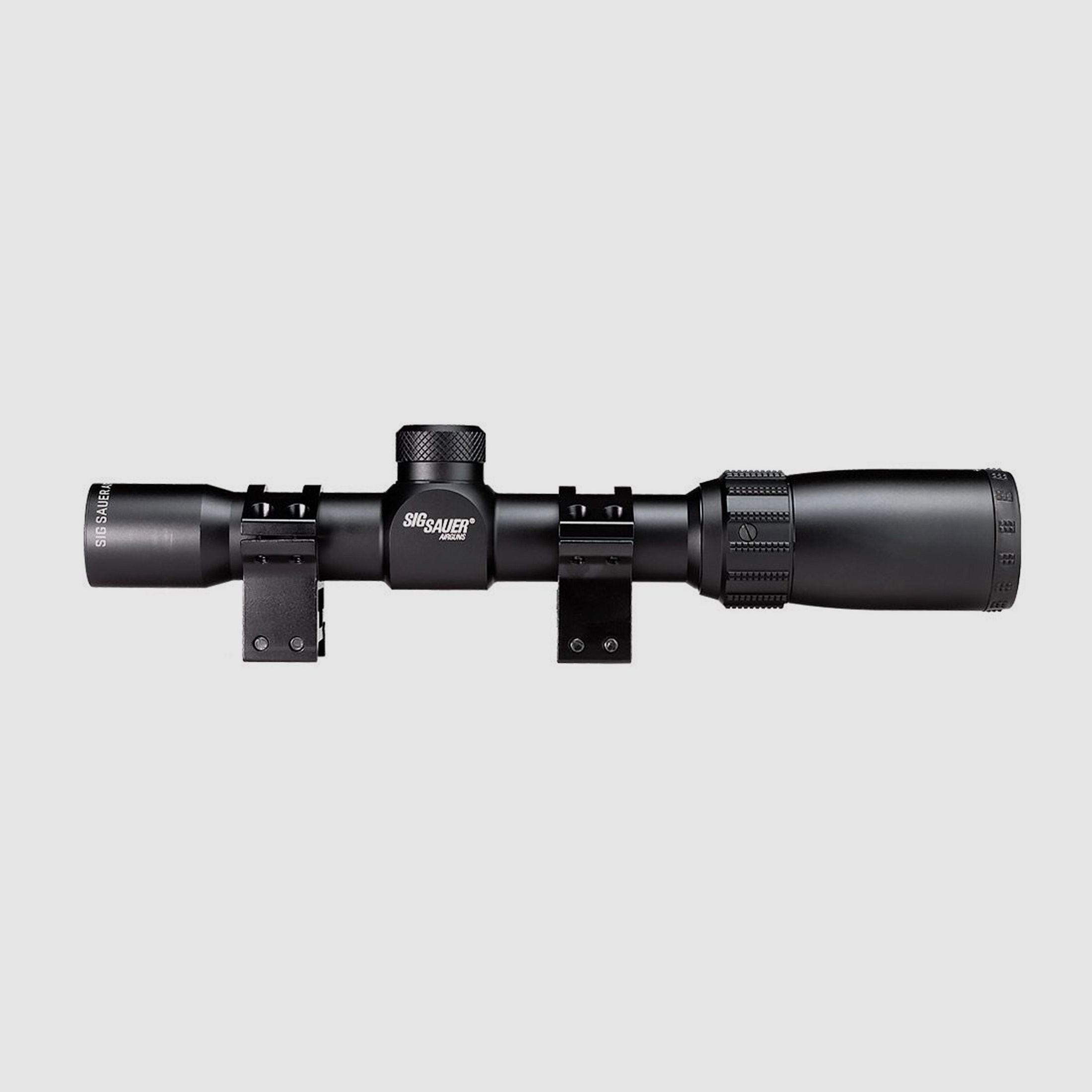 SIG SAUER AIR T4 Zielfernrohr | 1-4x24 | Mil-Dot