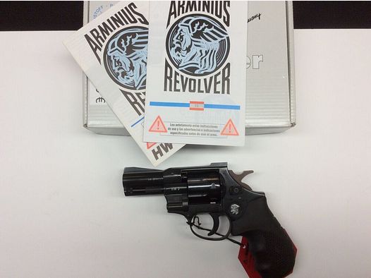 Weihrauch HW3	 .22lr