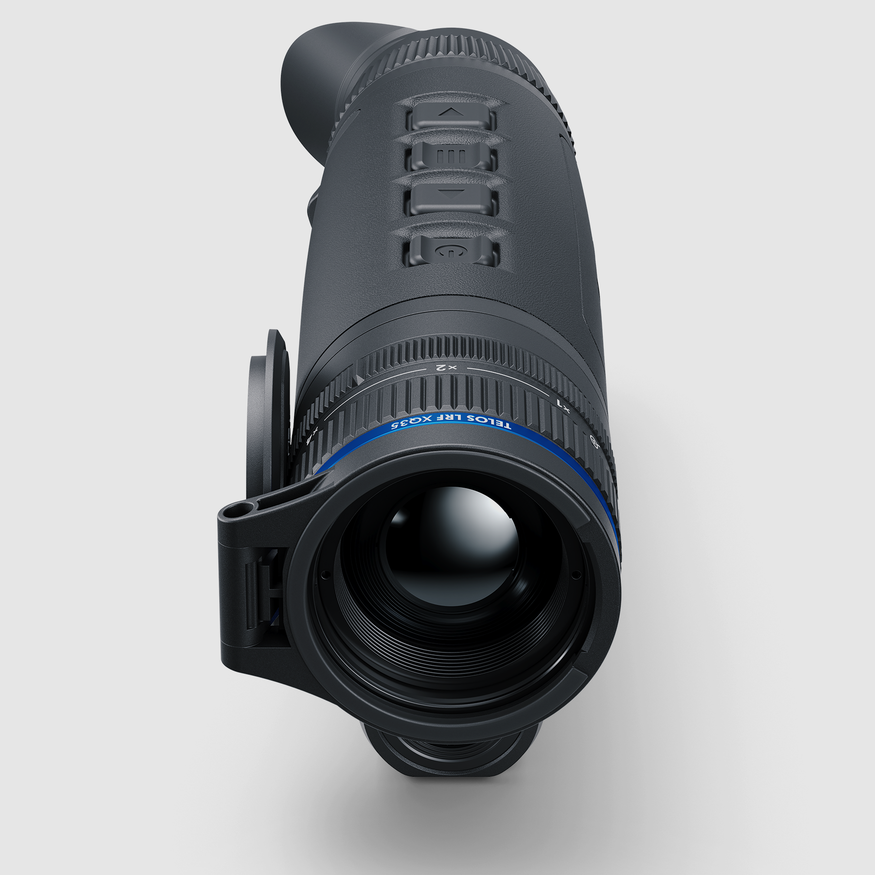 Pulsar Wärmebildkamera Telos XQ35 LRF, Bild 3 von 7