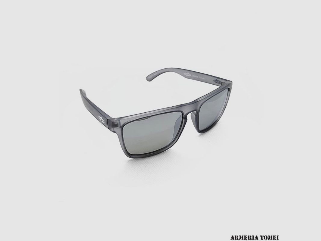 GAFAS – STORM – DORADO UV MATTE BLACK CRISTAL | BLACK GLASS, imagen 1 de 3