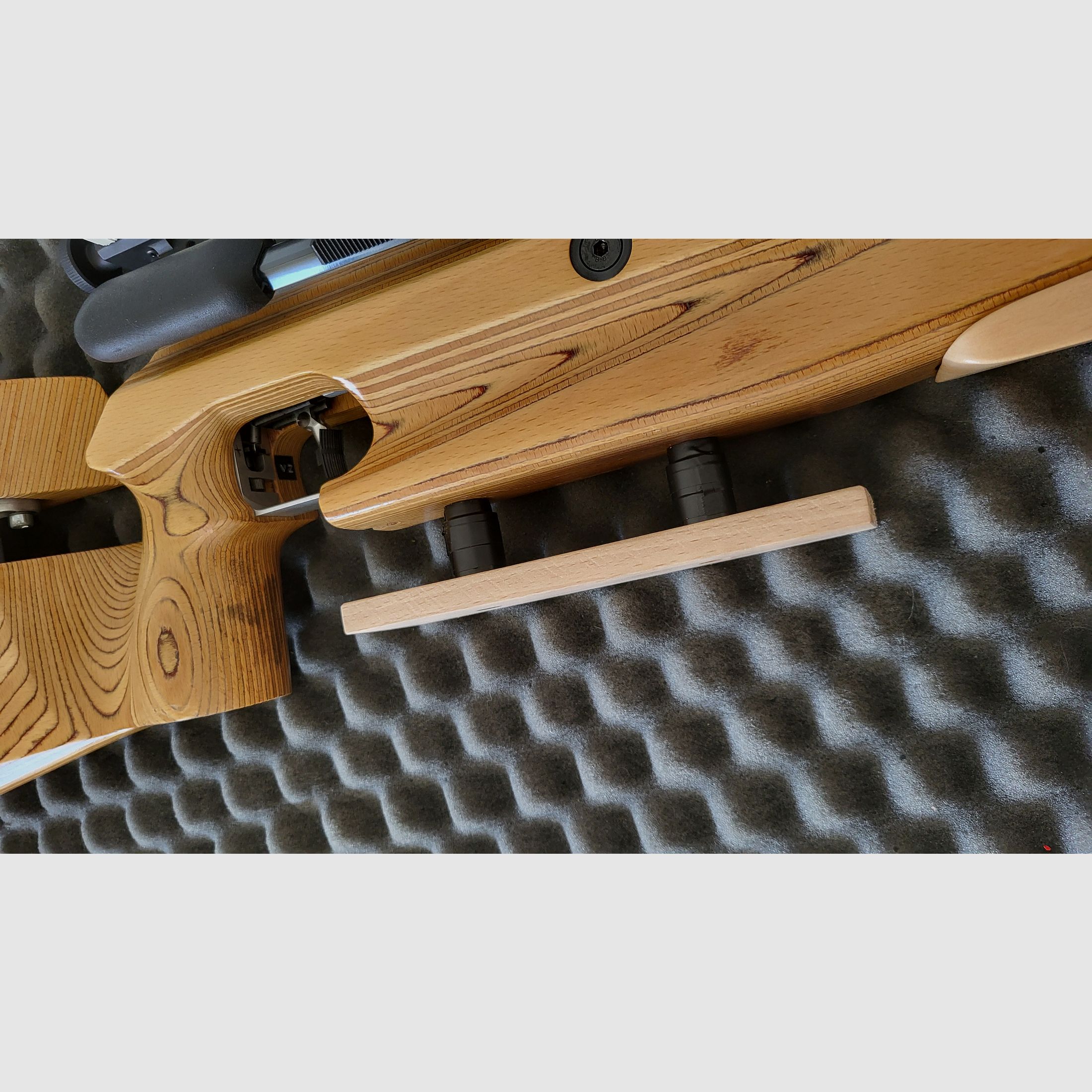 Feinwerkbau 602 - FWB