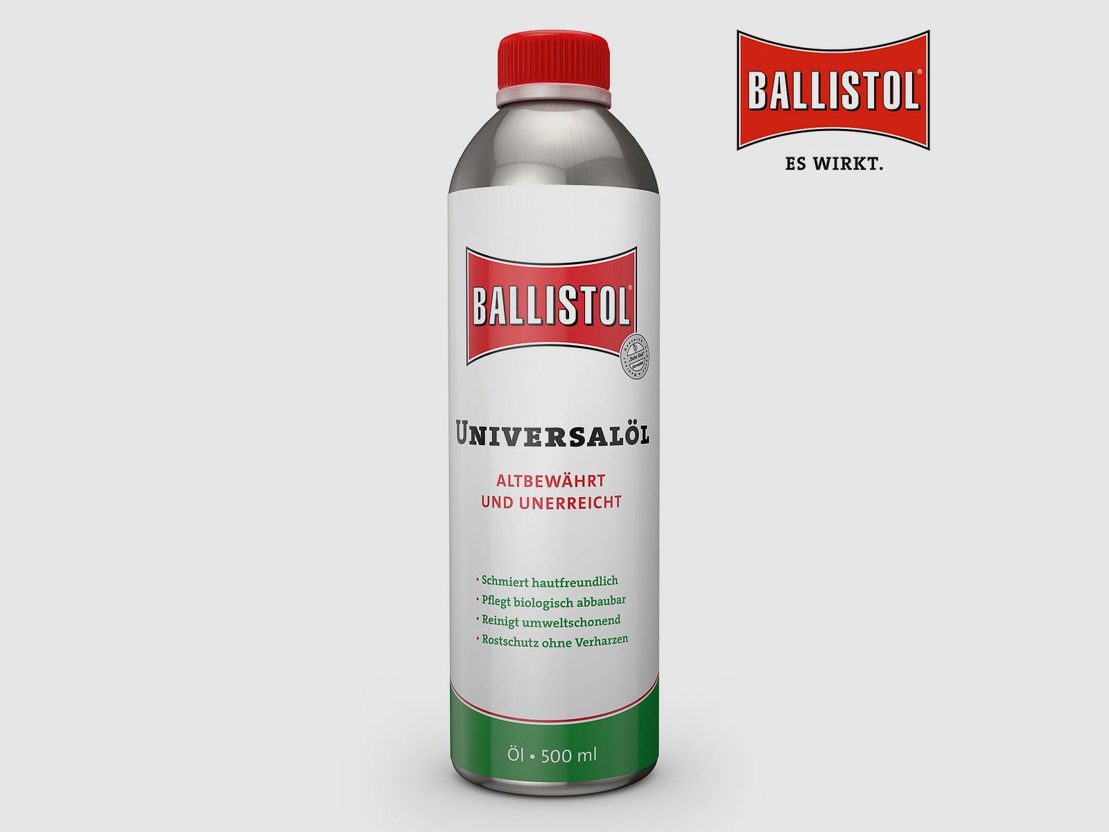 BALLISTOL Universalöl