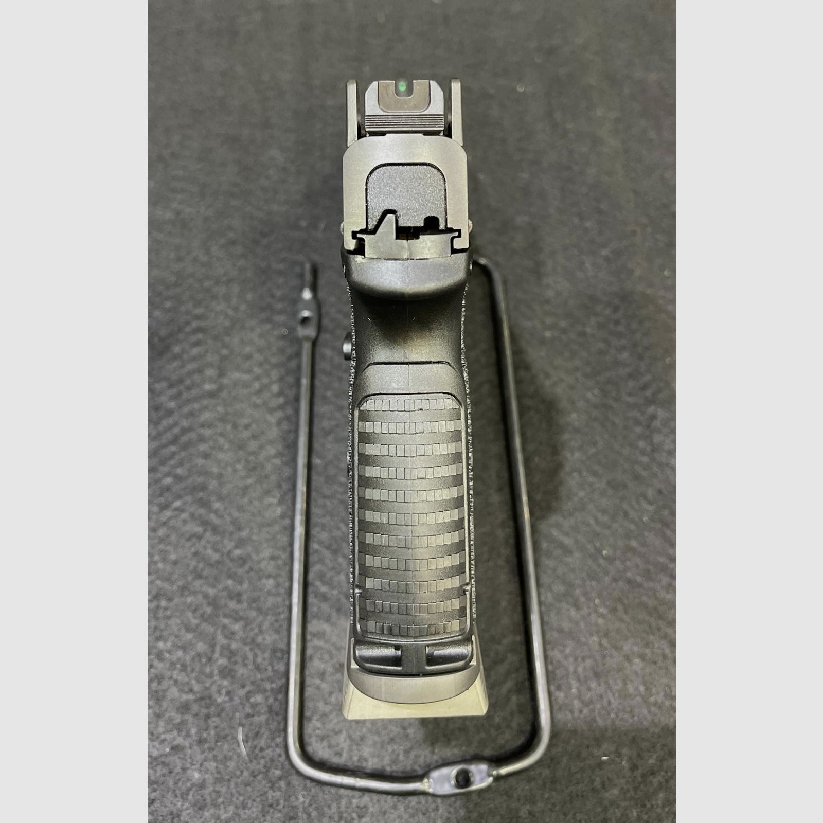 FN 509 LS EDGE, zdjęcie 9 z 9