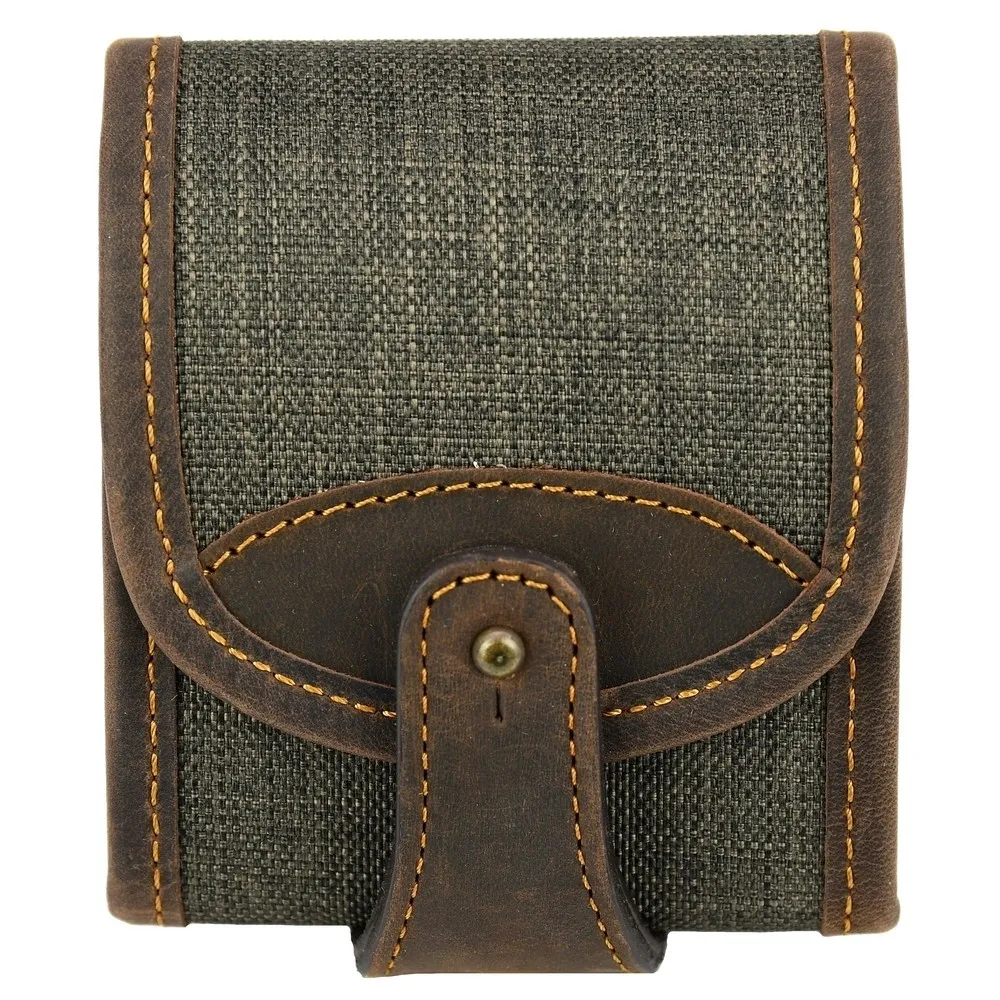 Artipel GBP05/EX – Giberna in Explorer/Leder für Büchse – 7 Fächer, Bild 1 von 2