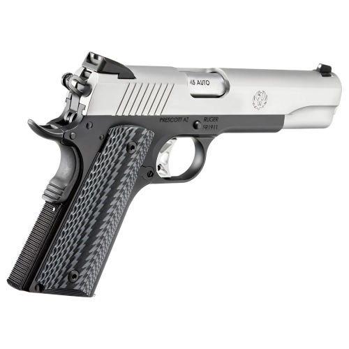 Pistole Ruger SR1911 Lightweight Kal. .45 ACP, Bild 5 von 6