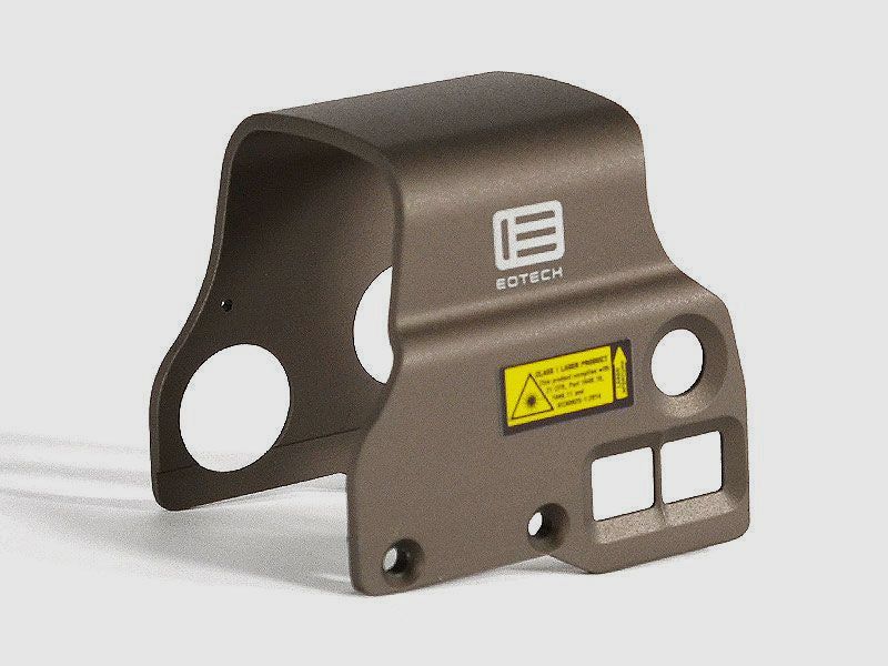 EOTECH EXPS3 Protective Hood Tan, image 1 of 2