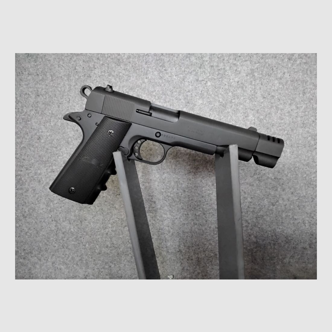 Cuno Melchert	 ME1911 Sport