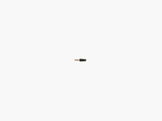 PRO SHOT PISTOL LÄNGE NYLON BORSTEN LAUFBÜRSTE MULTI-KAL