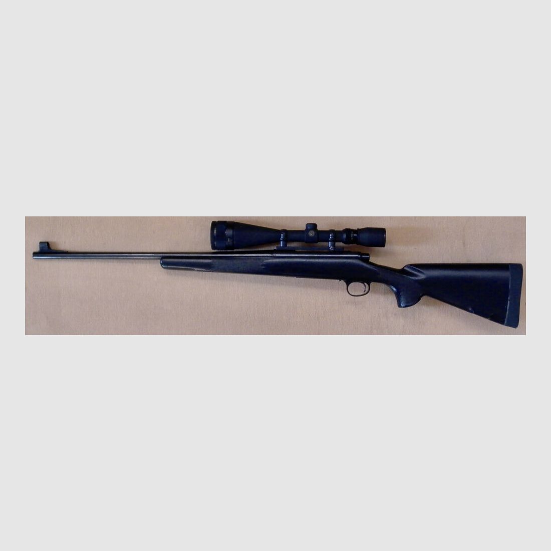 Reminton Mod. 700