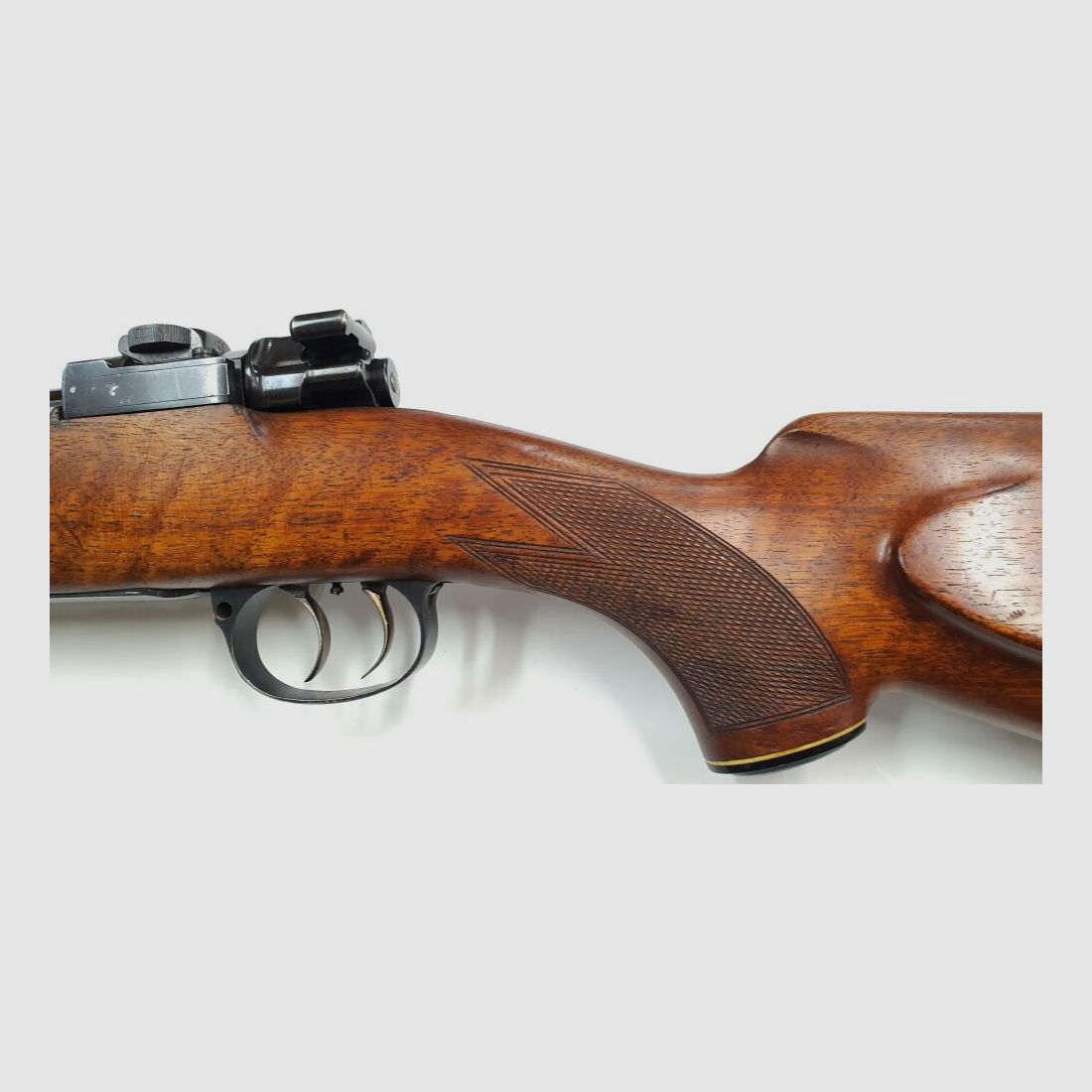 Mauser Jagdlicher Mod 98