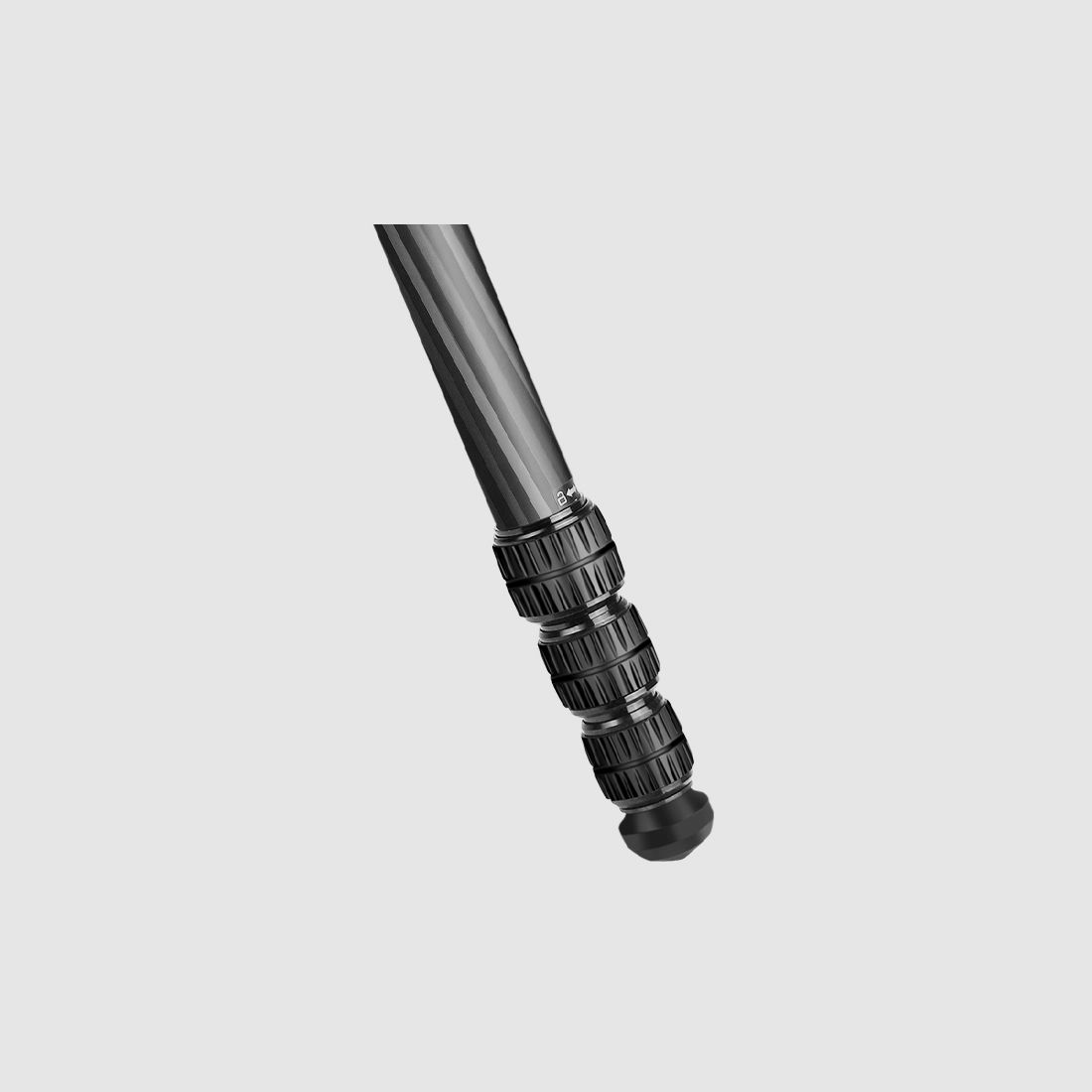 Treppiede da tiro Pitchfork in carbonio, immagine 7 di 9