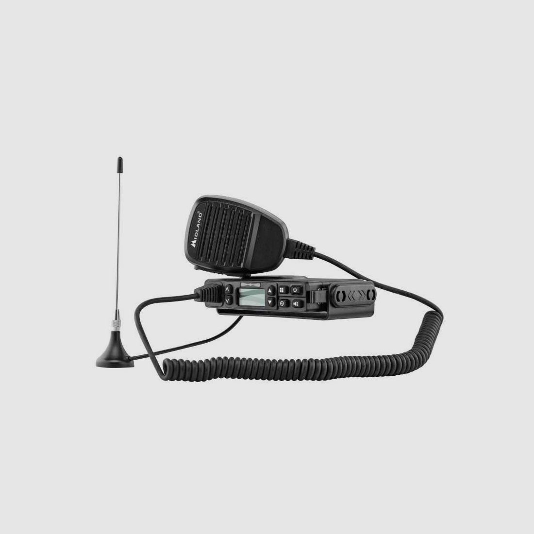 Talkie Walkie Midland GB1-R - Midland GB1-R, Bild 3 von 9