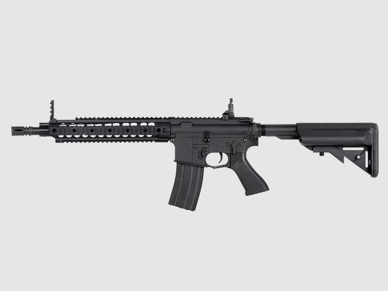 Cyma AR15 RIS CM.622 E.T.U 0,5J AEG