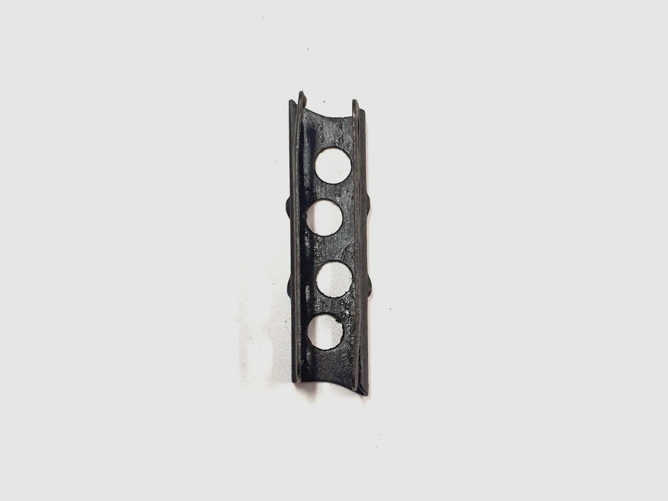 British Smle Lee Enfield magazine frame MK4 WWII, image 1 of 3
