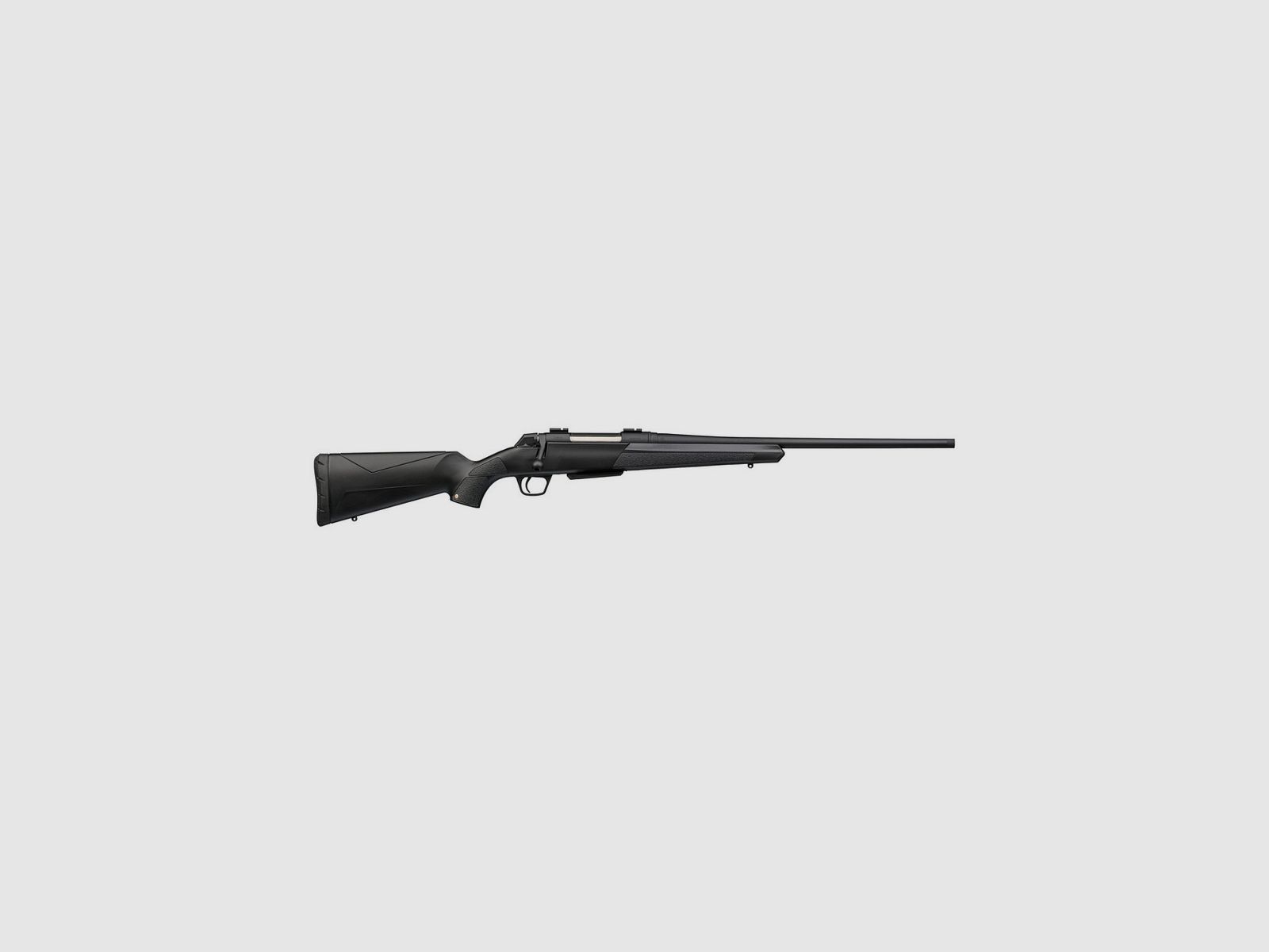 WINCHESTER XPR 223 REM 1/8 LL 53 MGW M14X1, Bild 1 von 4