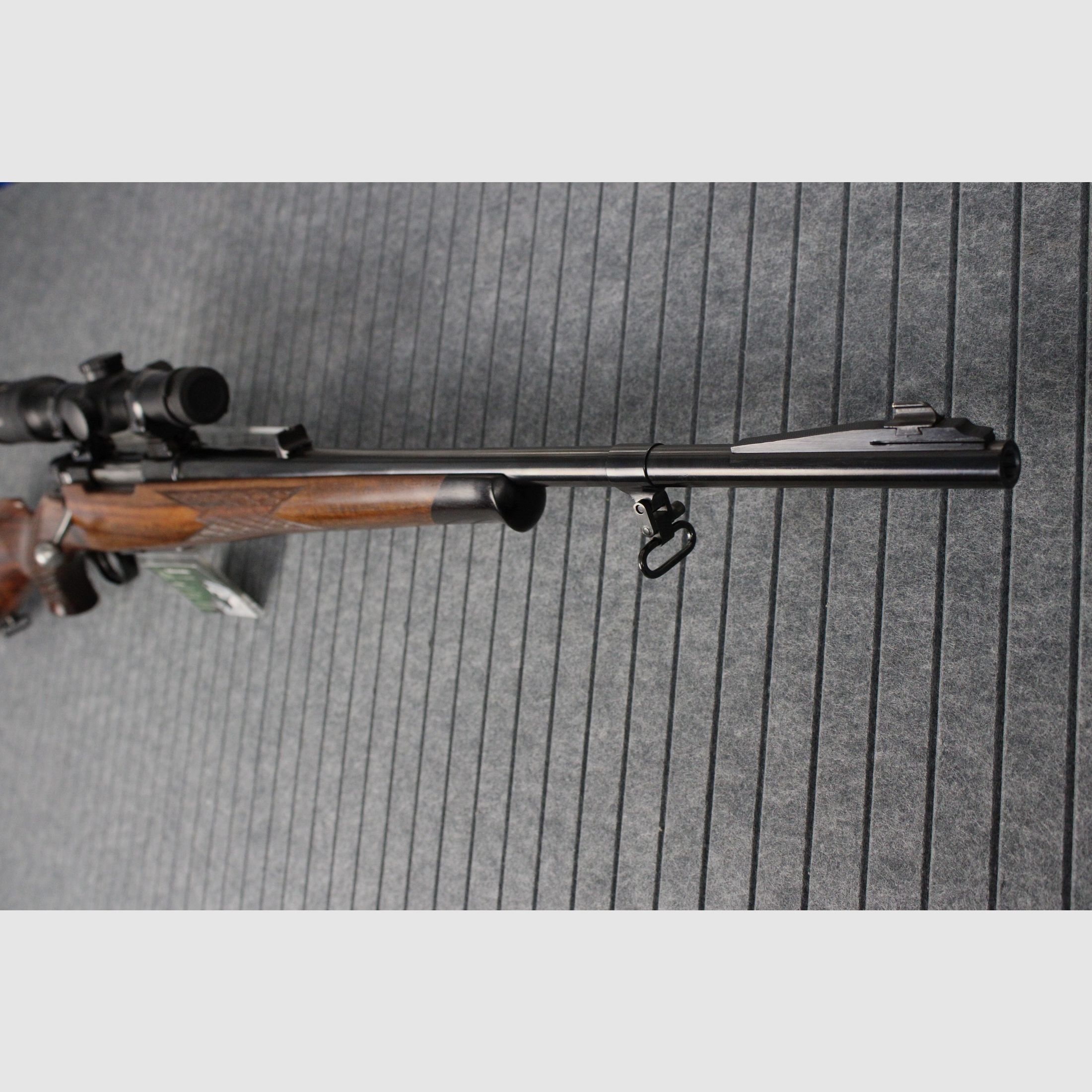 Husquvarna Mod. 98 9,3X62