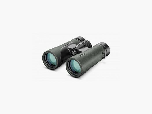 JUMELLE HAWKE VANTAGE 10X42 VERT