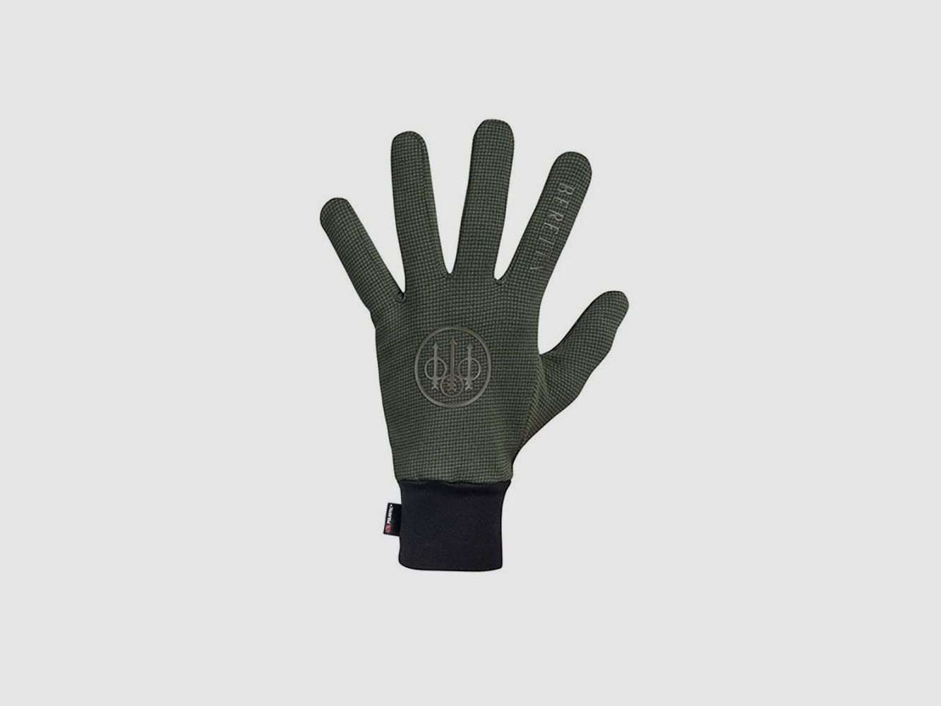 Beretta Hardface Handschoenen groen mos maat L
