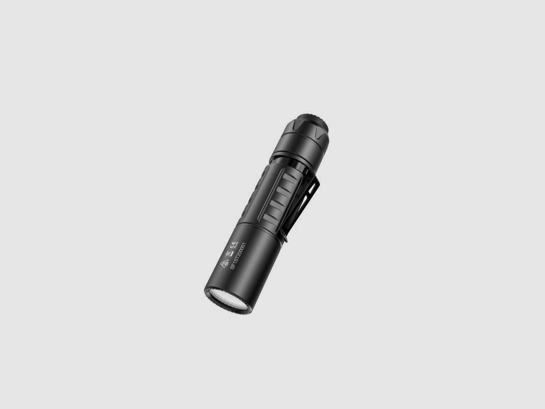 Speras ST20(A) Luminus SST40 LED/1300lm/175m/2-in-1 Switch