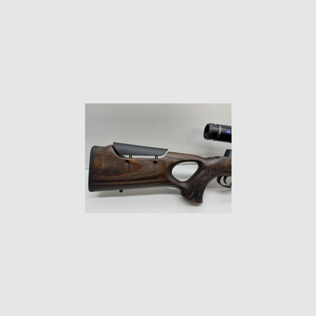MAUSER 25 MAX Conjunto Completo - Armas Friedrichs