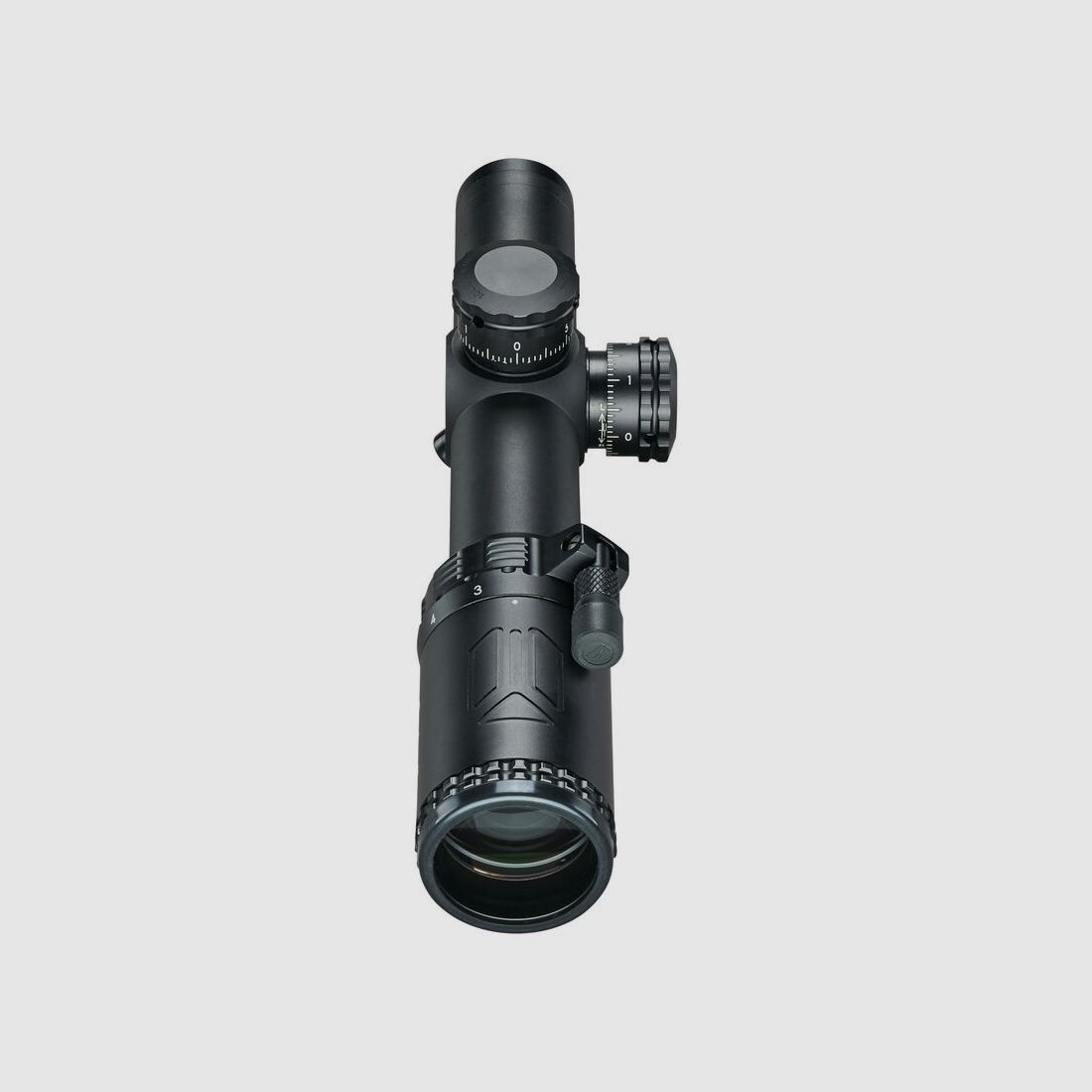 Bushnell Zielfernrohr AR 1-4x24 Drop-Zone 223 BDC #AR71424