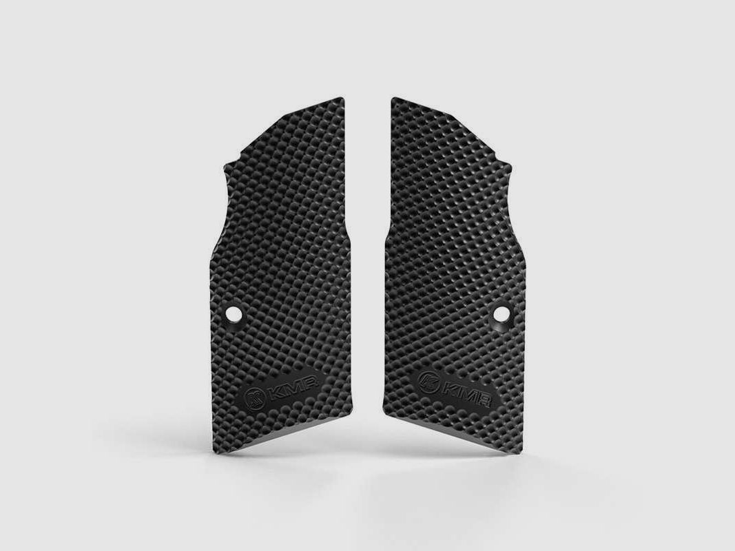GRIPS KMR S DOTMATRIX ERGO SHORT ALU | CZ / KMR S-02, Bild 2 von 10
