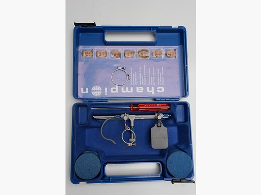 Schießbrille OLYMPIC Champion