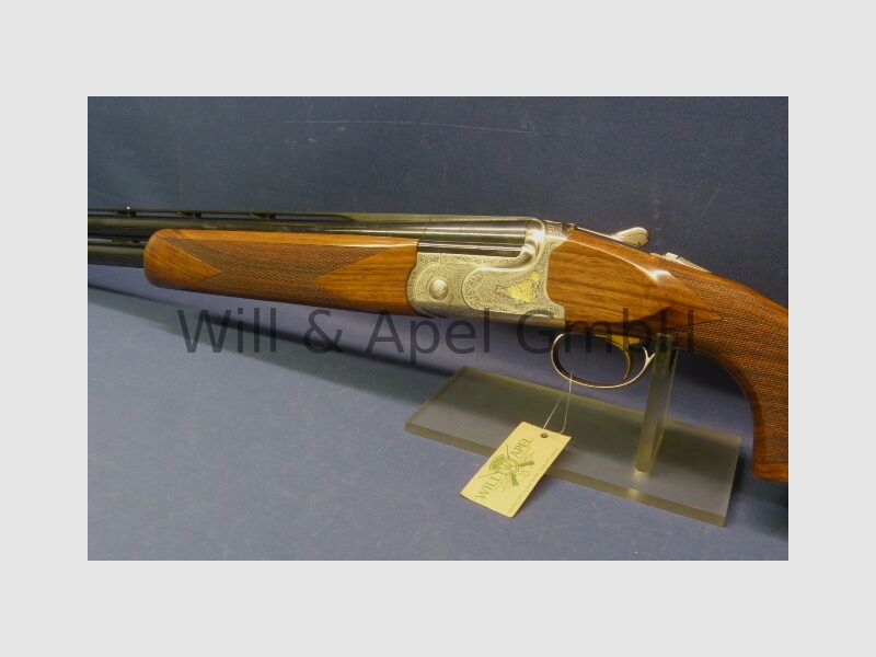 Guerini Tempio Syren Sporting