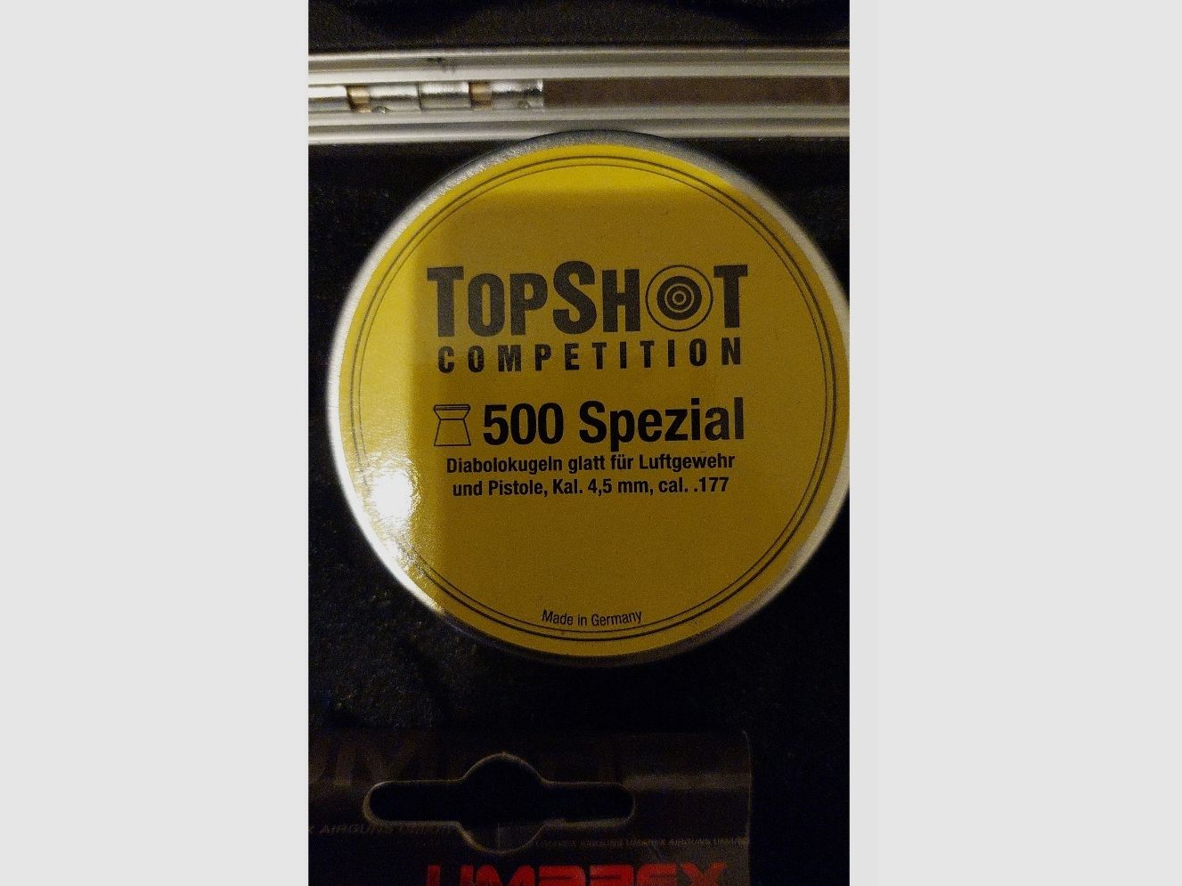 Luftgewehr Perfecta RS26 