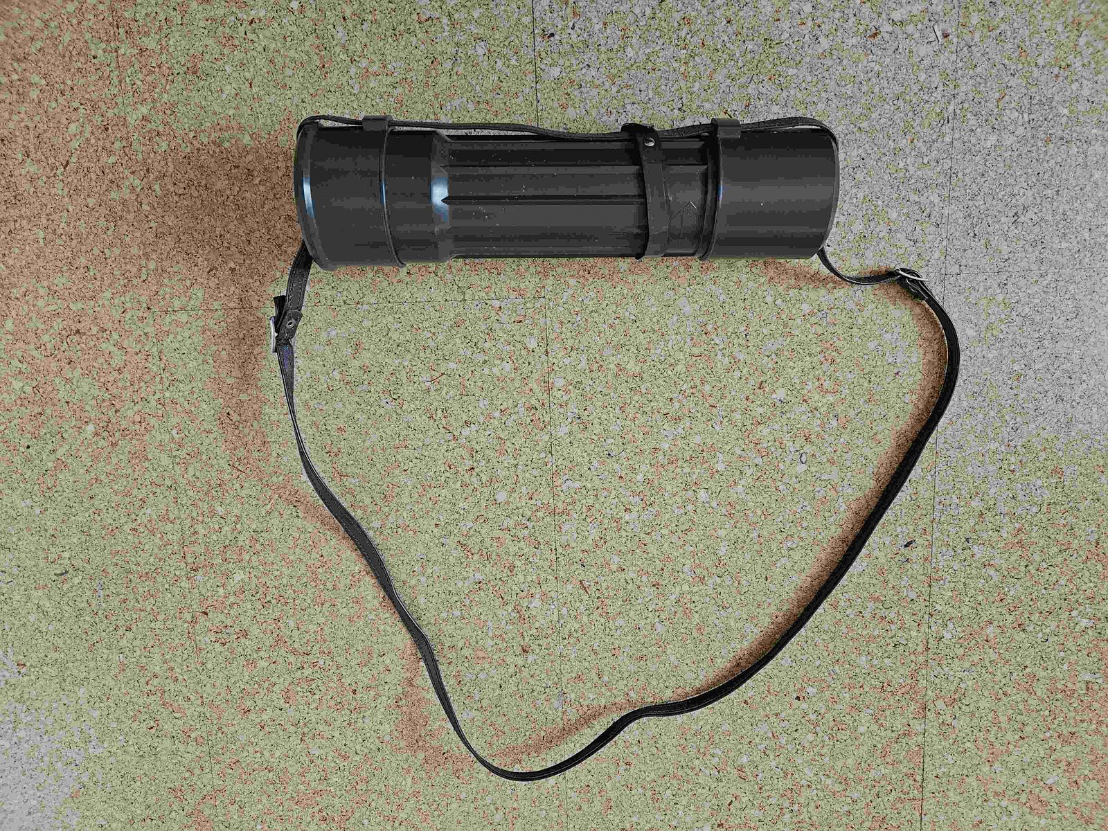 Telescopio Swarotop 30 x 75