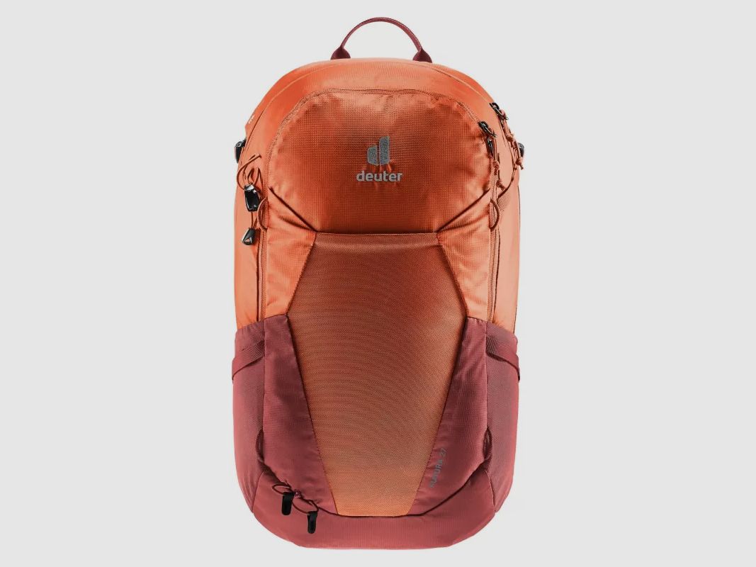Deuter Futura 27 Rot, Bild 7 von 12