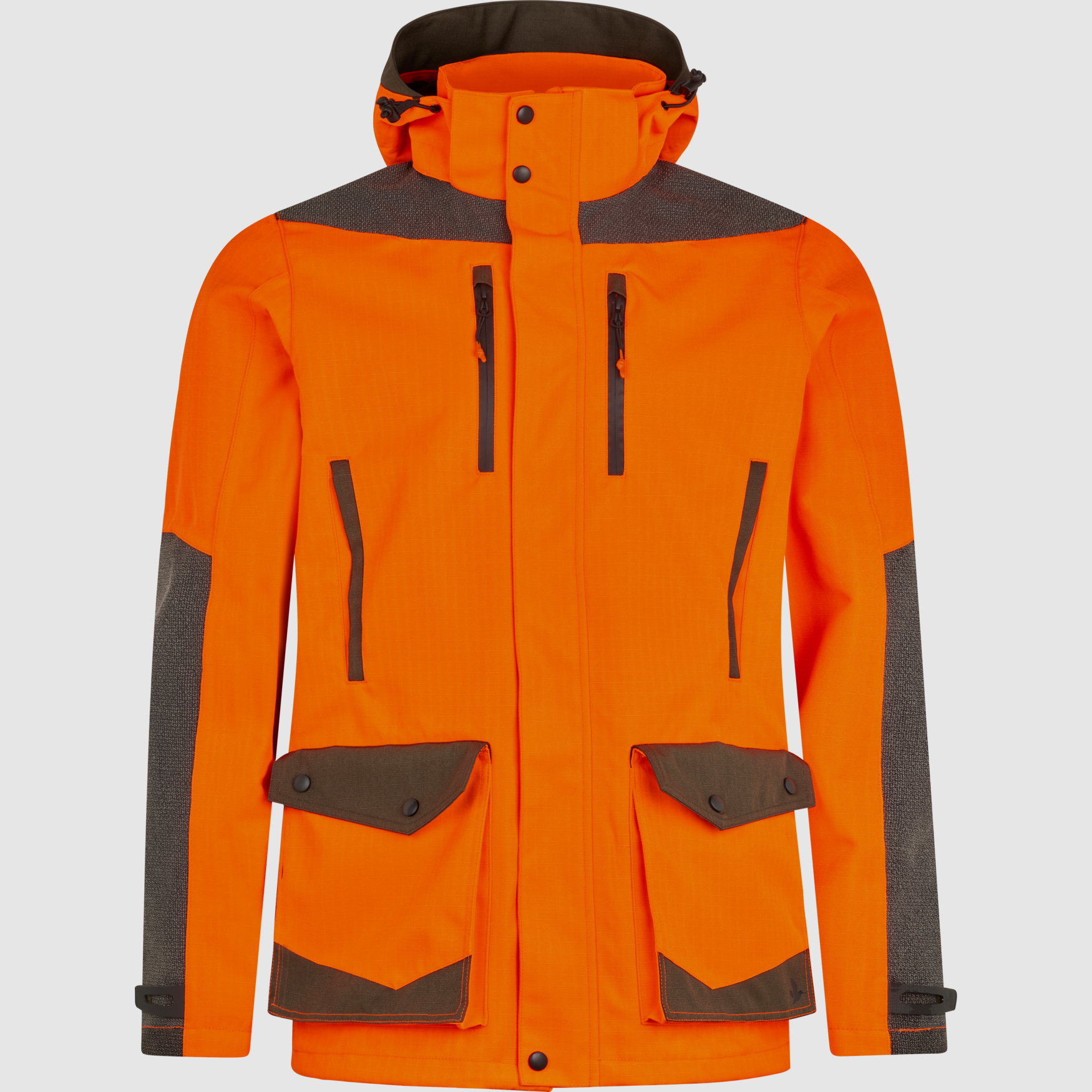 Venture Rover Jacka Pine Green/Hi-Vis Orange 56