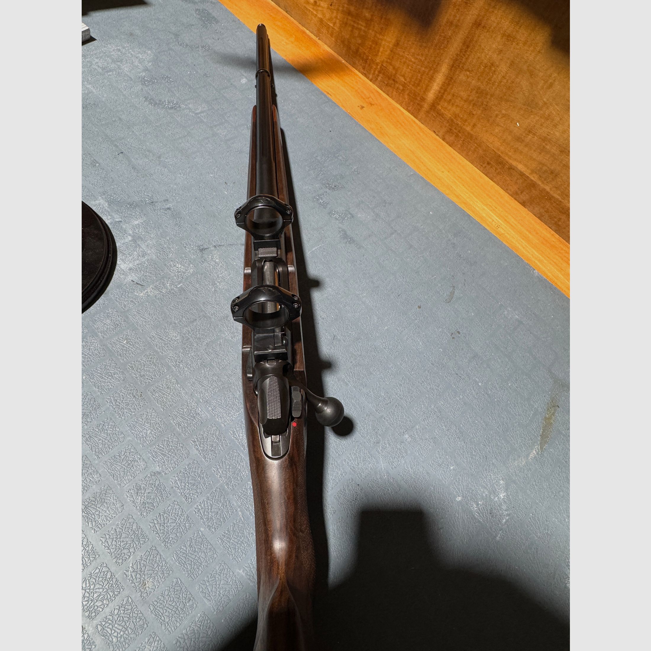 Sako Grizzly .308 neuwertig 