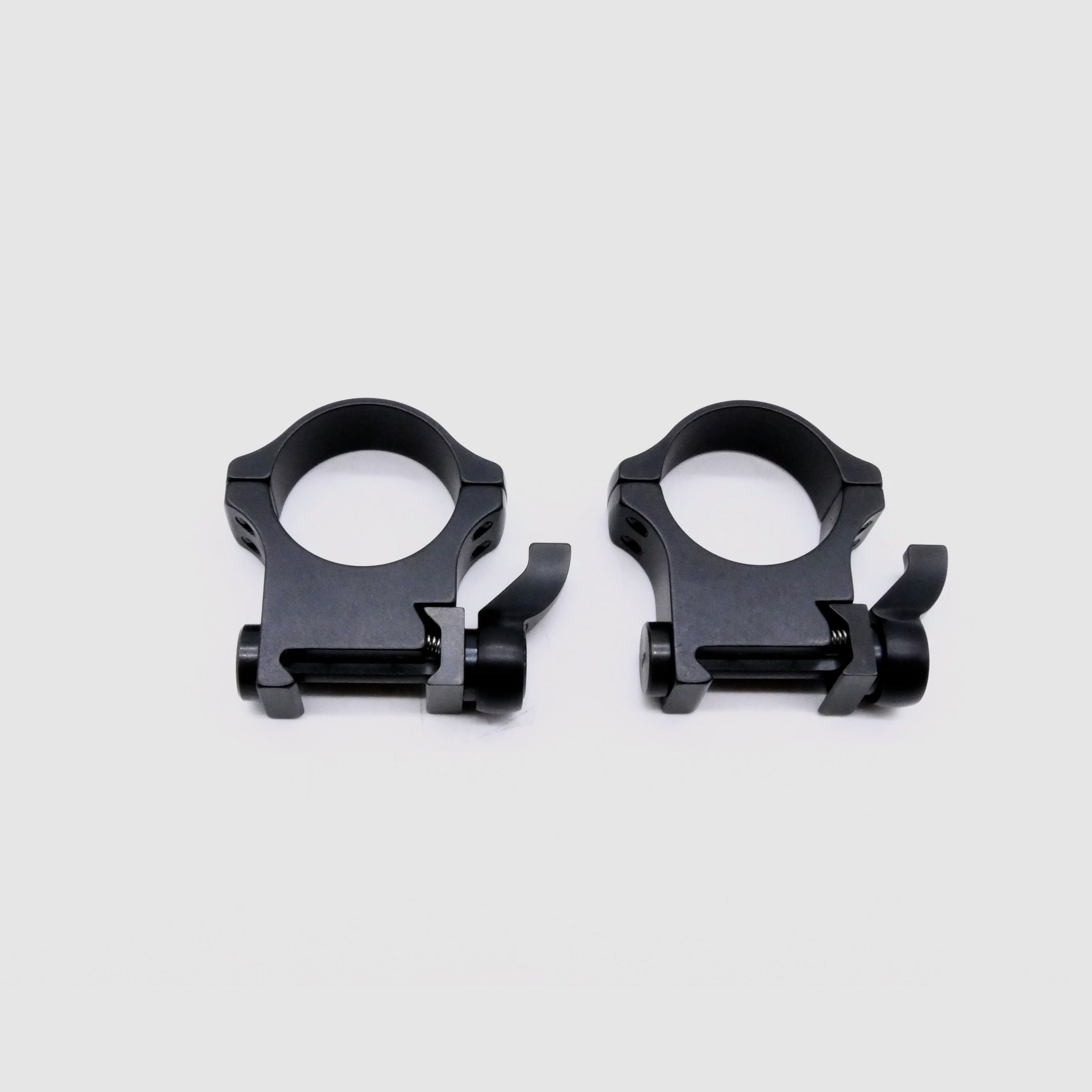 Recknagel 57530-1401 ERA Aufkippmontage 30mm BH 14mm mit Hebel