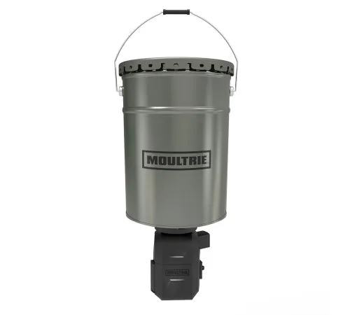 Voerautomaat Pro Hunter III Hanging Directional 18 kg