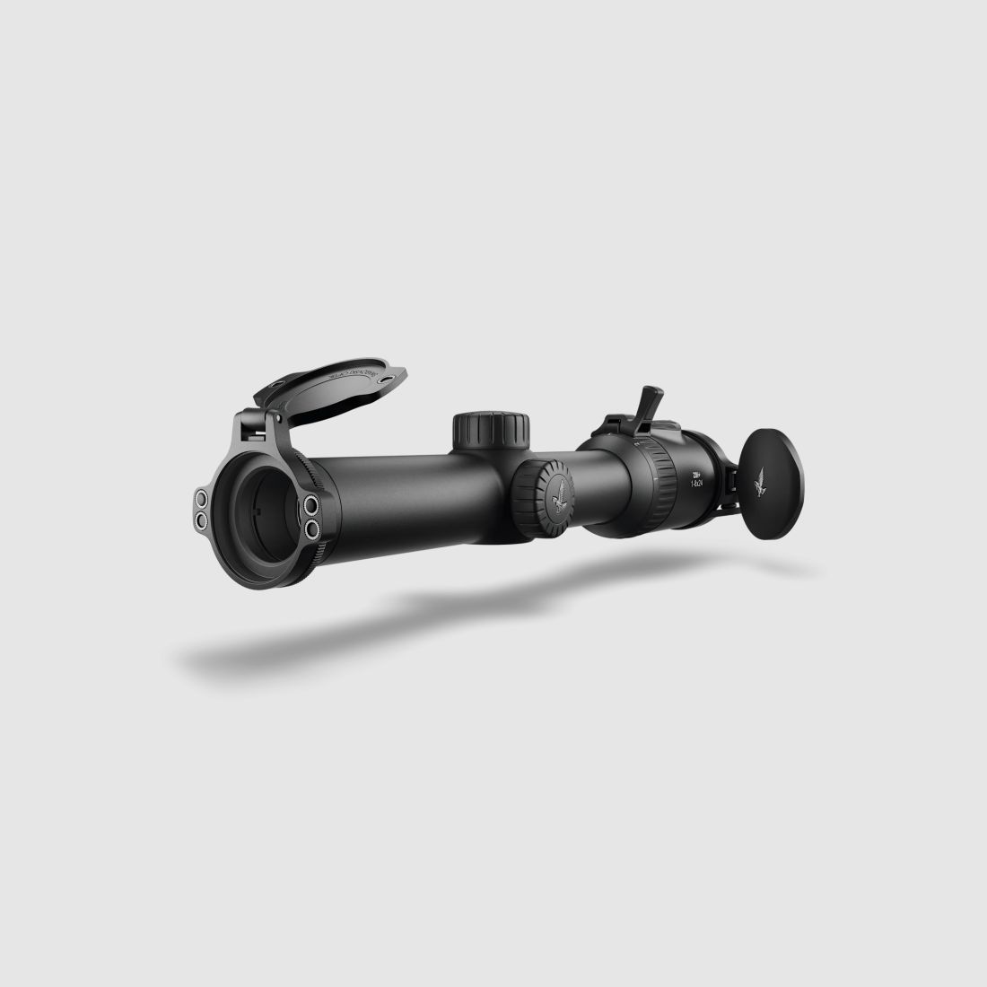Jachtkijker Swarovski Z8i+ 1-8x24 SR, afbeelding 4 van 8