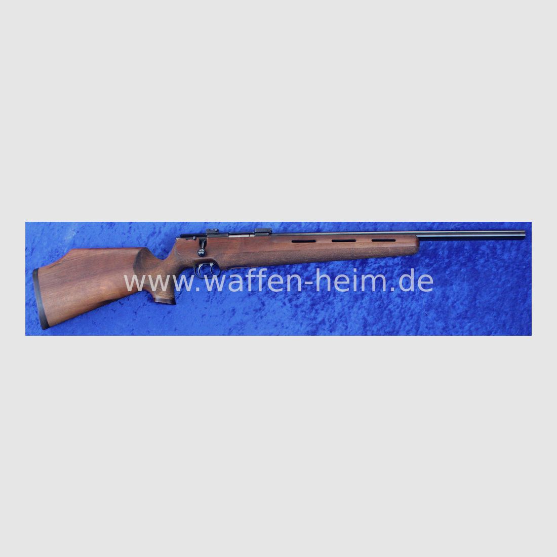 Weihrauch HW66
