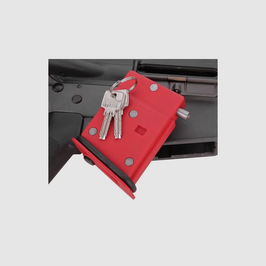 Franzen Franzen Magazinschloss f. AR15-Modelle